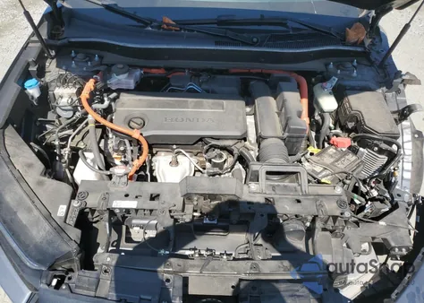 2024 Honda Cr-V Sport-L from USA, damaged, VIN 7FARS5H86RE015842